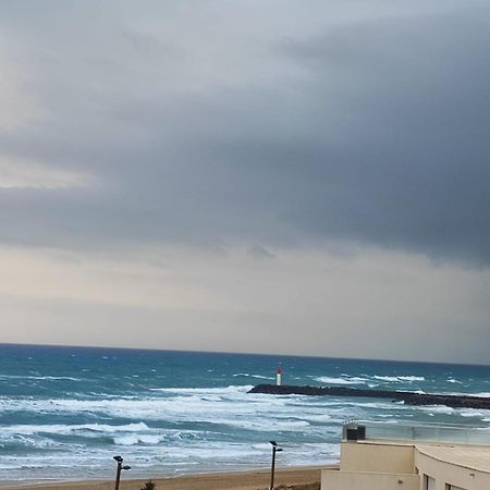 Heliopolis Vue Mer Agde Exteriér fotografie